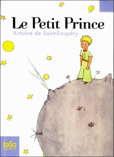 Le Petit Prince et le domaine public... Un sacré casse-tête !